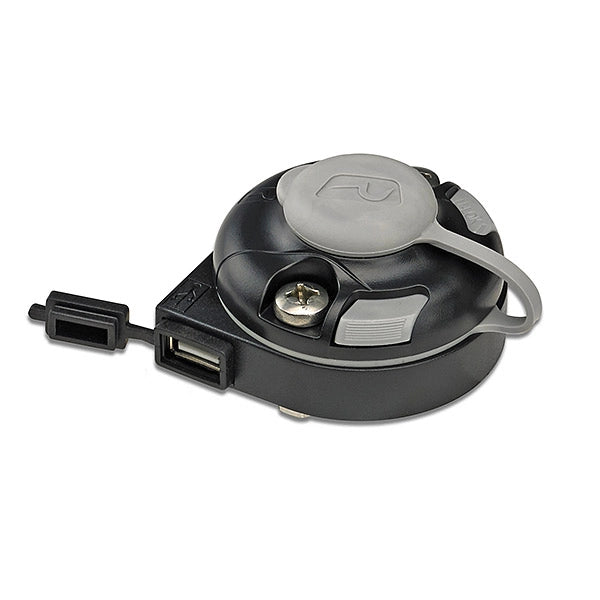 RAILBLAZA E-Series USB StarPort